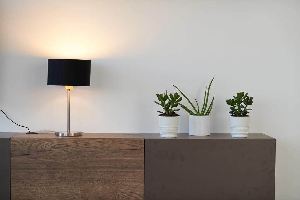 Modern Luxurious Apartment Banja Luka Buitenkant foto