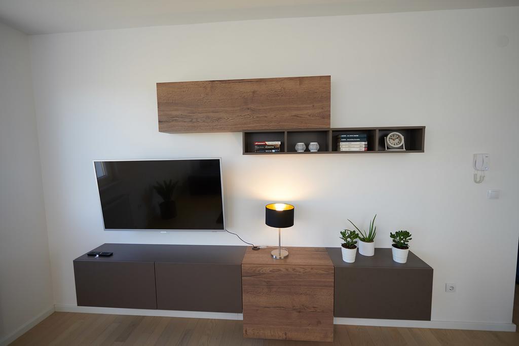 Modern Luxurious Apartment Banja Luka Buitenkant foto
